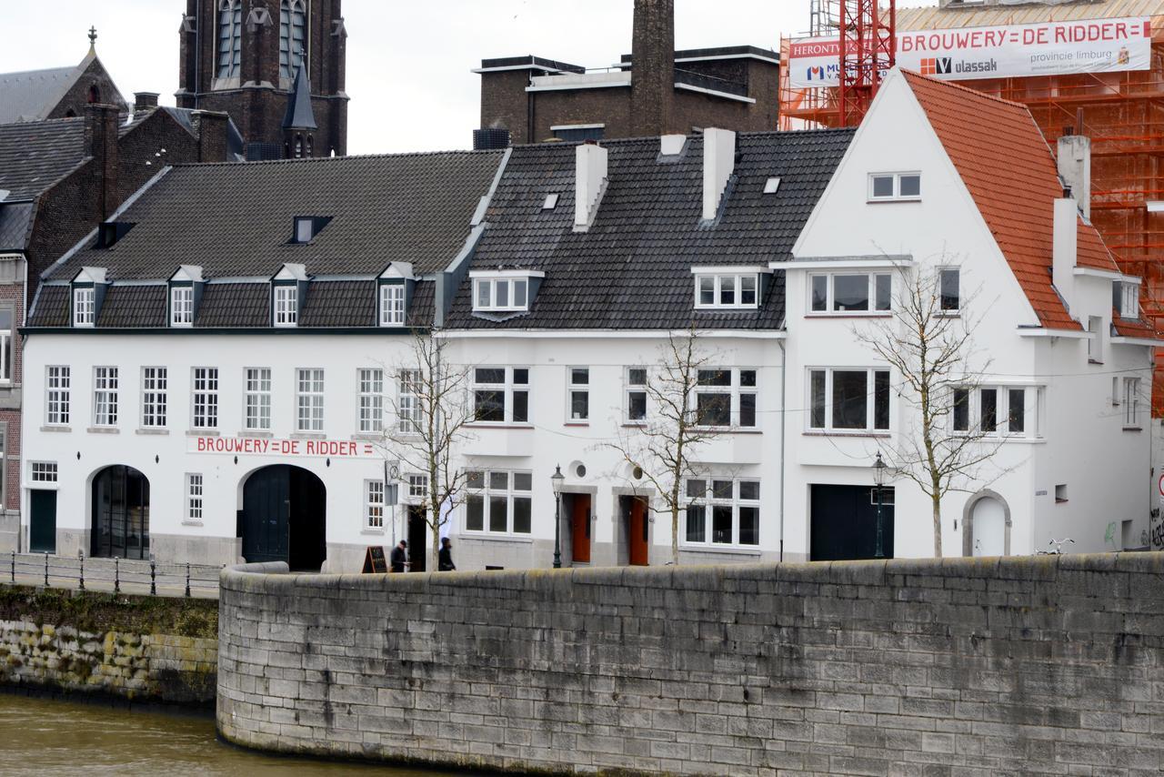 M-Maastricht Villa Ngoại thất bức ảnh